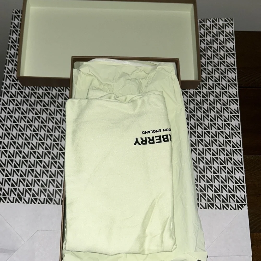 Burberry sandals - Picture 3 of 13